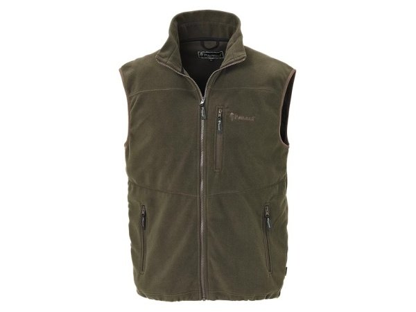 Pinewood Pirsch fleecevest 9564