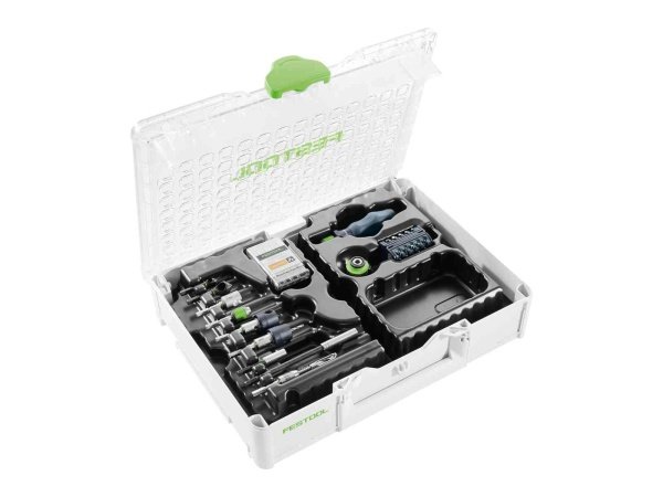 Festool centrotec-tilbehør