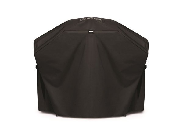 Napoleon grillovertræk