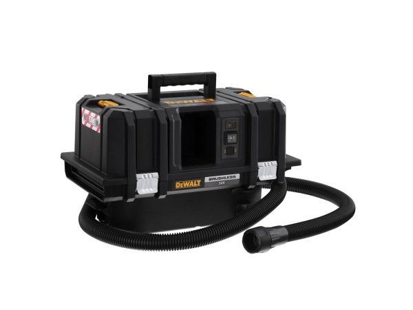 Dewalt akku støvsuger
