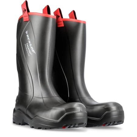 Dunlop sikkerhedsstøvle Purofort