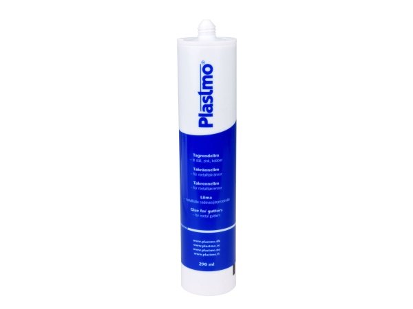 Plastmo siliconelim 290ml