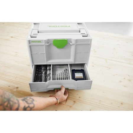 Festool systainer³