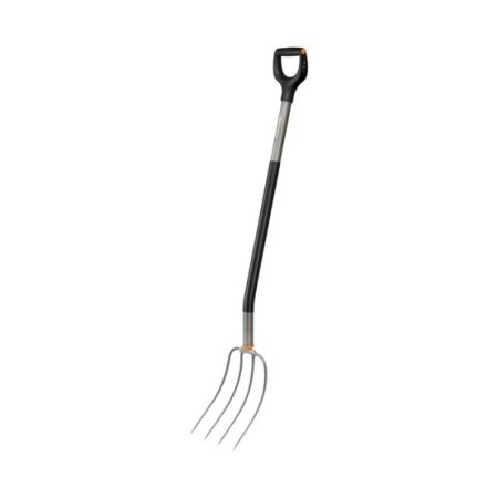 Fiskars Ergonomic kompostgreb