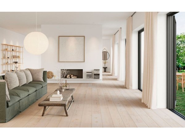 Moland Bastion Vinyl 2.0 Wideplank