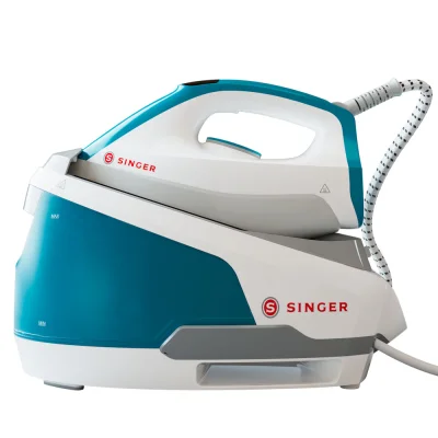 Singer ThrueBlast strygejern