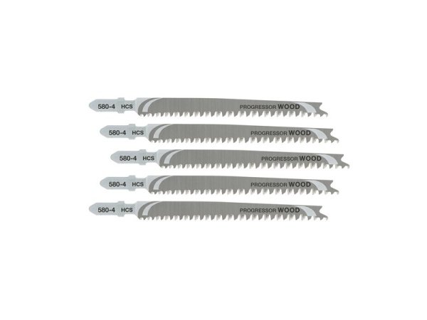 Dewalt stiksavklinge (5 stk.)