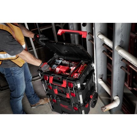 Milwaukee opbevaringstårn