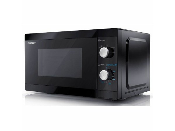 Sharp mikrobølgeovn