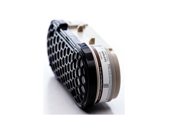 CleanSpace kombinationsfilter