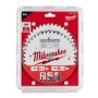 Milwaukee rundsavklinger 2-pak