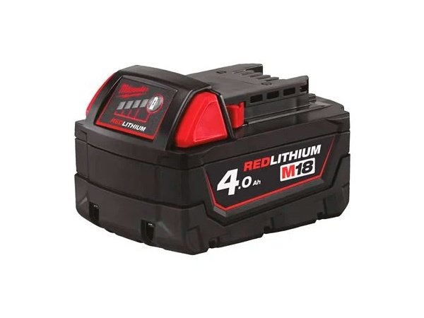 Milwaukee multiværktøj Milwaukee multiværktøj, produkt medfølger