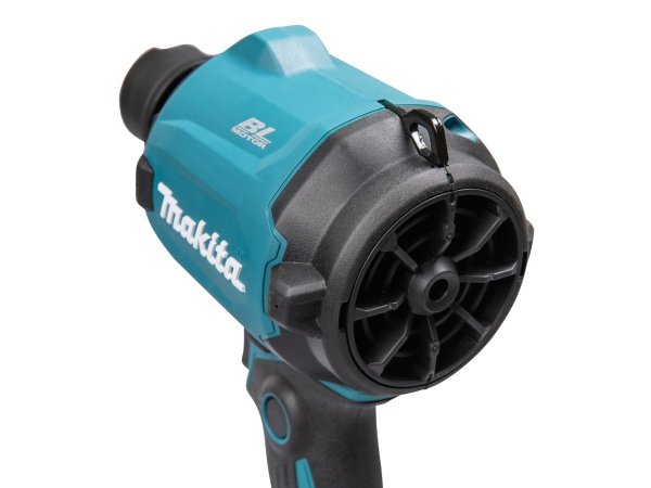 Makita støvblæser