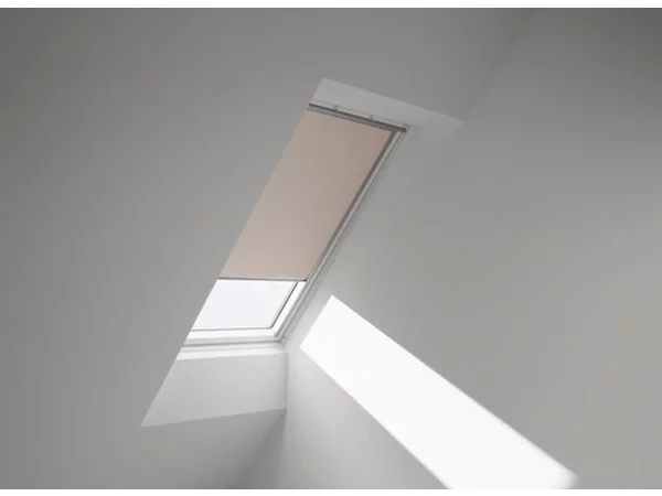 Velux mørklægningsgardin