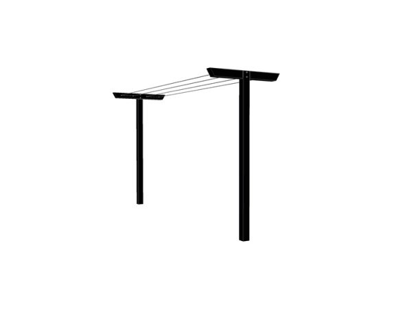 Plus Classic tørrestativ