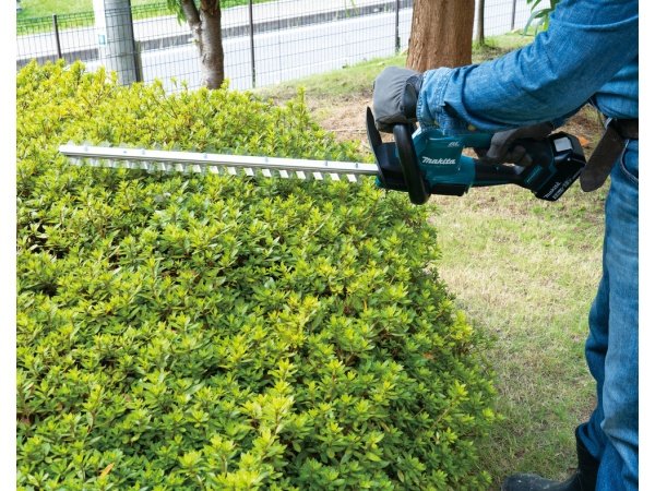 Makita hækkeklipper 50cm