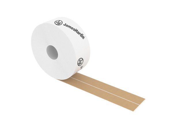 Hardie windbreakertape 3M