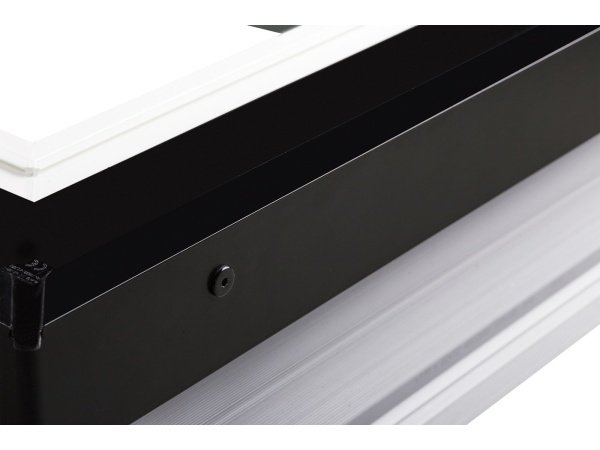 Fakro fladtagsvindue DXG P2