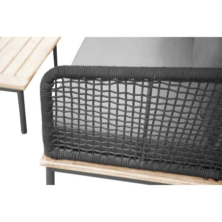 Venture D. loungesæt Andorra