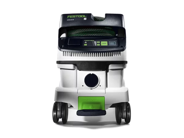 Festool støvsuger CLEANTEC CTH 26 EI