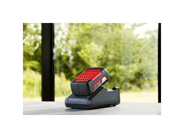 Bosch akku batterisæt