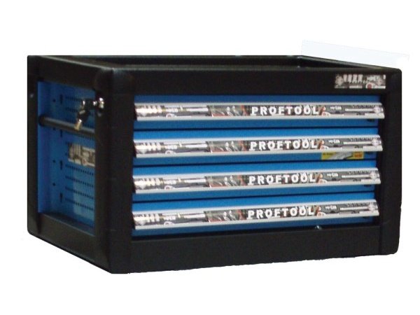 BaTo værktøjskabinet Mini