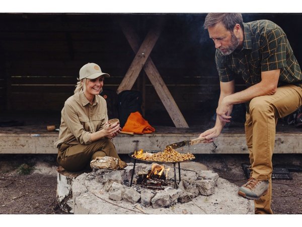 Pinewood Värnamo Vintage bukser