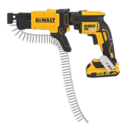 Dewalt magasin