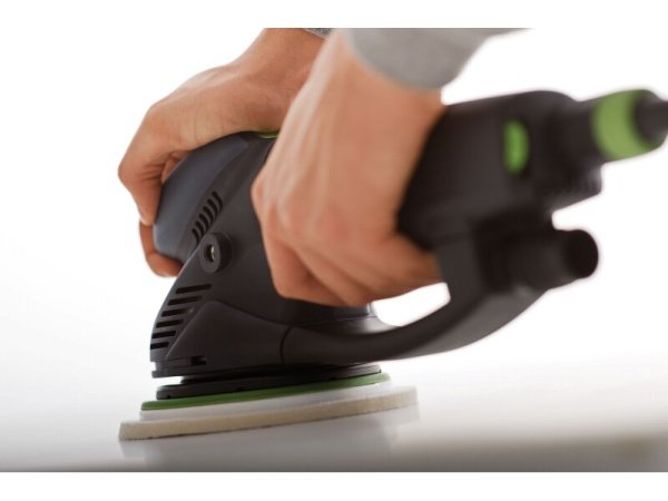 Festool excentersliber RO 150 FEQ-SYS GR