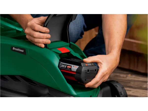 Bosch AdvancedRotak 36V-40-650 Bosch AdvancedRotak 36V-40-650