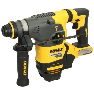 Dewalt akku borehammer