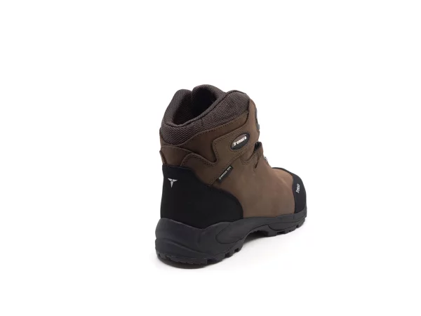 Treksta Tundra 6' BOA HTX