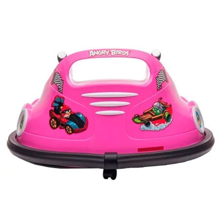 Angry Birds Bumper Angry Birds Bumper