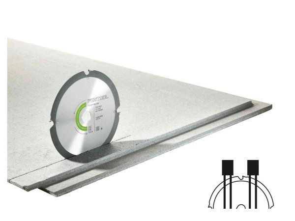 Festool diamantklinge