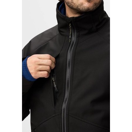 Snickers softshell jakke 1258