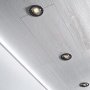 Huntonit Symfoni loftpanel, hvid