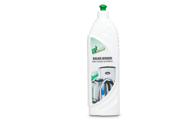 WellDone kalkfjerner 750ml