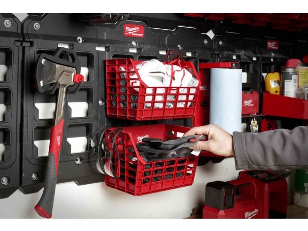Milwaukee værktøjsophæng