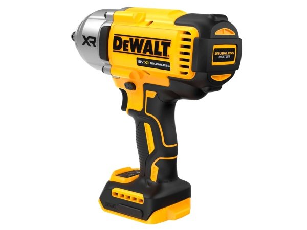 Dewalt slagnøgle