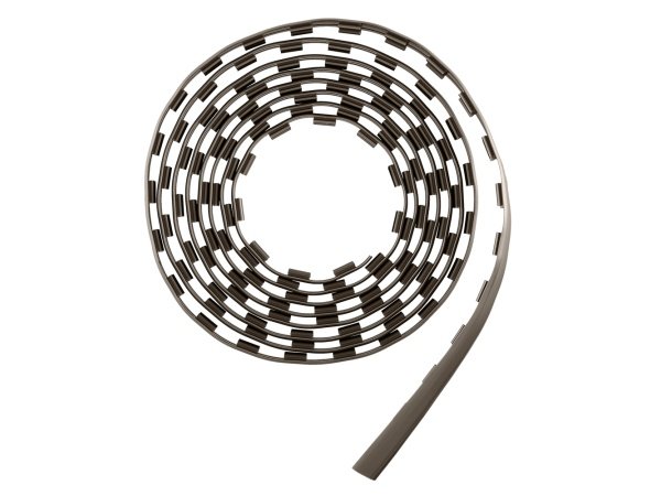 Elfa cover til skinnerulle