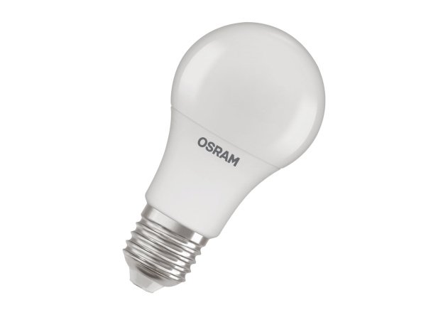 Osram LED Star Classic A60 pære