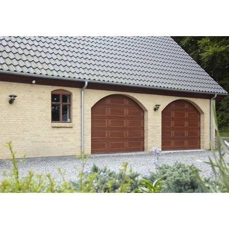 Arkas garageportvejledning
