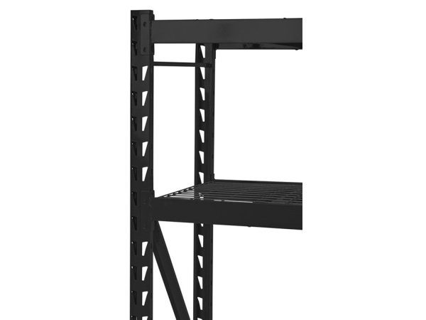 ProBuilder stålreol