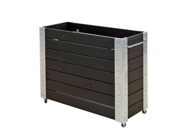 Plus Cubic blomsterkasse