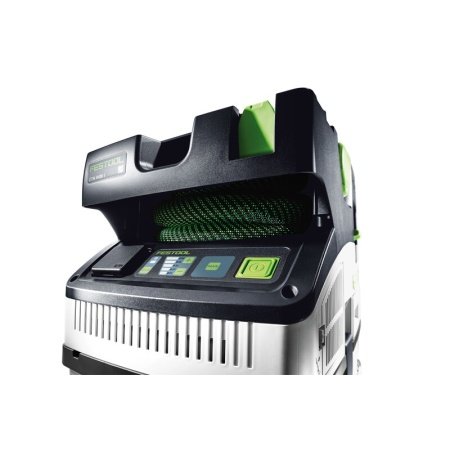Festool CLEANTEC støvsuger CTM MIDI I