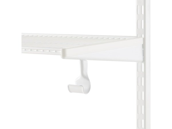 Elfa bøjlestangsholder