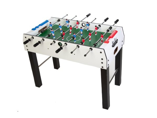 Stanlord bordfodbold Monopoly