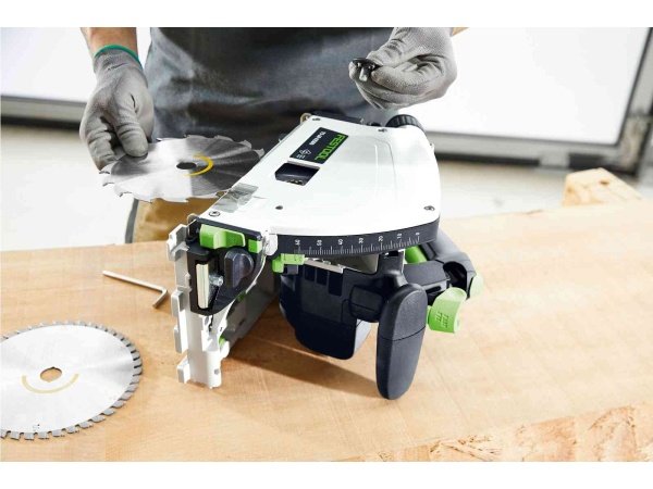 Festool dyksav