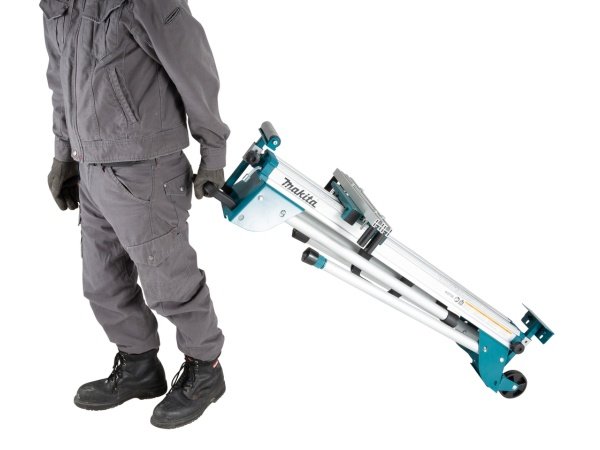 Makita understel m/forlængere