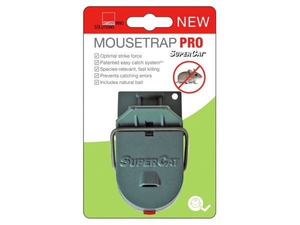 Swissinno musefælde